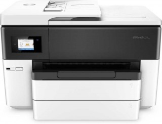HP OfficeJet Pro 7740 görsel 2