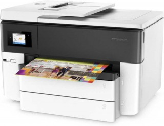 HP OfficeJet Pro 7740 görsel 3