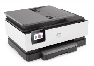 HP OfficeJet Pro 8023 - 2