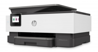 HP OfficeJet Pro 8023 - 3