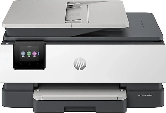 HP OfficeJet Pro 8123