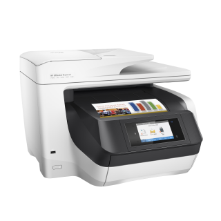 HP OfficeJet Pro 8720 - 2