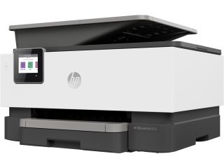 HP OfficeJet Pro 9013 - 3