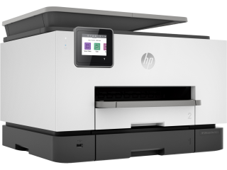 HP OfficeJet Pro 9023 - 2