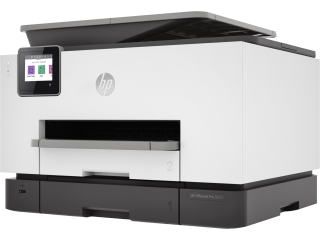 HP OfficeJet Pro 9023 - 3