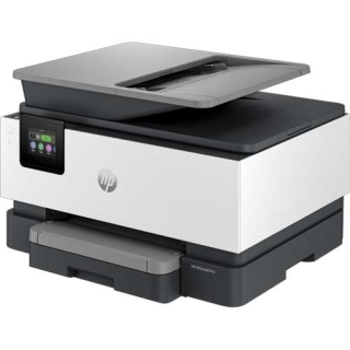 HP Officejet Pro 9123 görsel 2