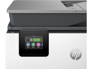 HP Officejet Pro 9123 görsel 3