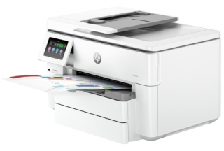HP OfficeJet Pro 9730 görsel 2