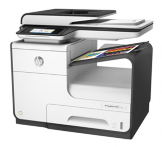 HP PageWide P57750DW - 2