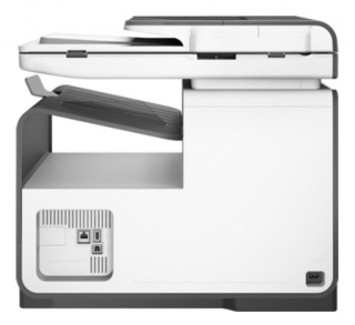 HP PageWide P57750DW - 3