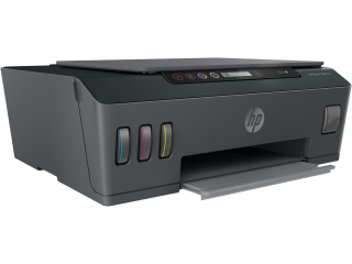 HP Smart Tank 500 - 2
