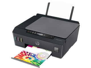 HP Smart Tank 500 - 3