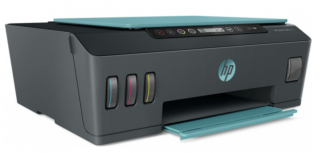 HP Smart Tank 513 - 2