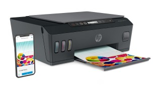 HP Smart Tank 515 - 2