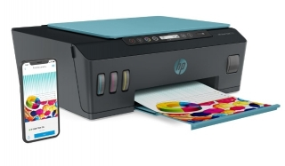 HP Smart Tank 516 görsel 3