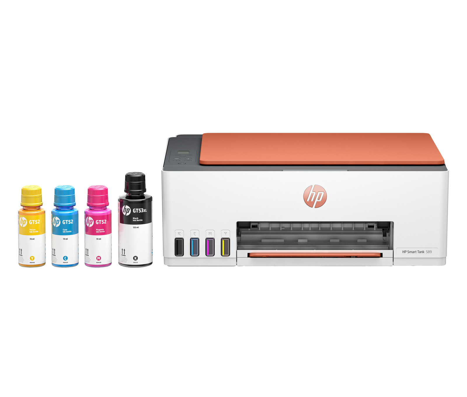 HP Smart Tank 589