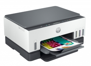 HP Smart Tank 670 görsel 2