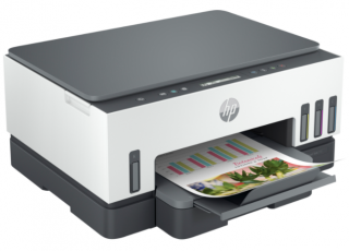 HP Smart Tank 720 görsel 2