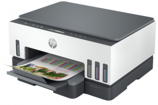 HP Smart Tank 720 görsel 3