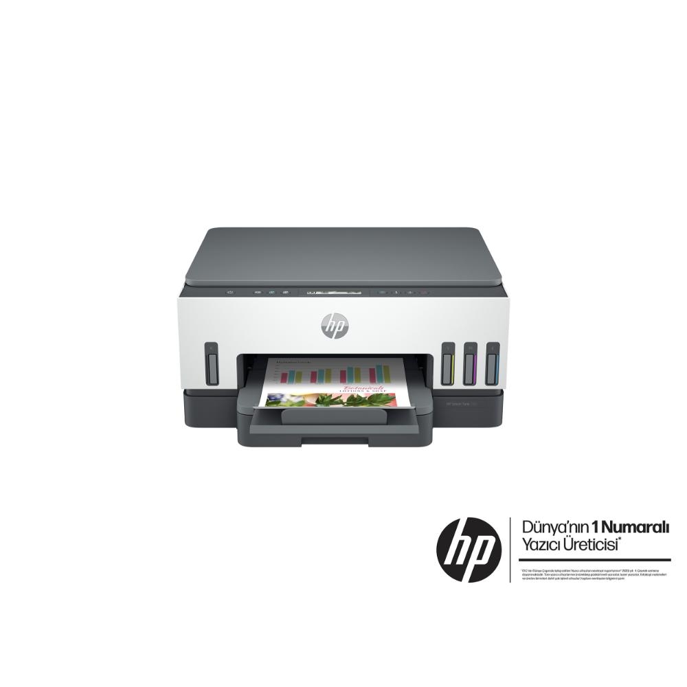 HP Smart Tank 720