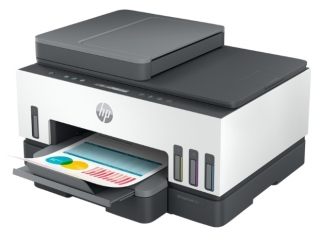 HP Smart Tank 750 görsel 2