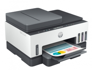 HP Smart Tank 750 görsel 3