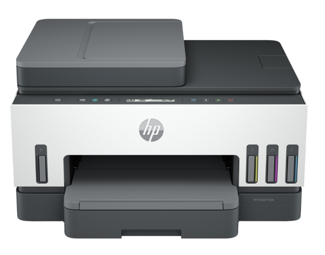 HP Smart Tank 750