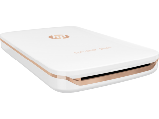HP Sprocket Plus - 2