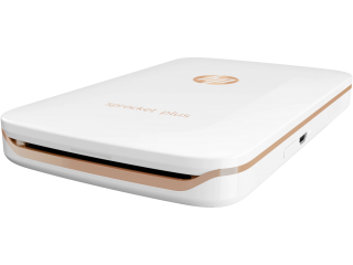 HP Sprocket Plus - 3