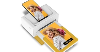 Kodak Dock 2-PD460 görsel 2