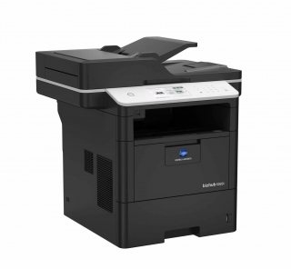 Konica Bizhub 5020I görsel 2