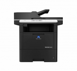 Konica Bizhub 5020I görsel 3