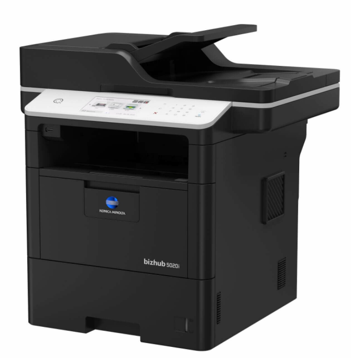 Konica Bizhub 5020I