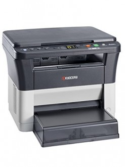 Kyocera Ecosys FS-1020MFP - 2