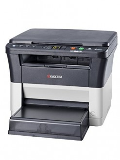 Kyocera Ecosys FS-1020MFP - 3