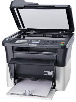 Kyocera Ecosys FS-1025MFP - 3