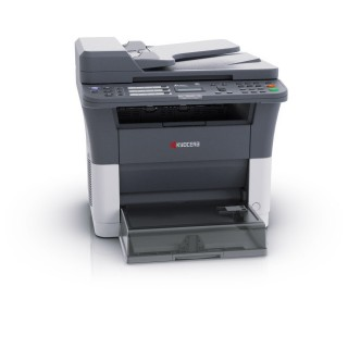Kyocera Ecosys FS-1120MFP - 2