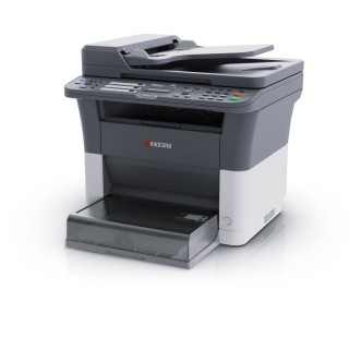 Kyocera Ecosys FS-1120MFP - 3