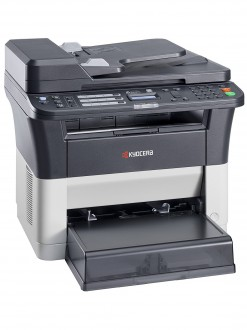 Kyocera Ecosys FS-1125MFP - 2