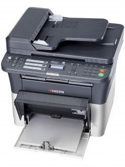 Kyocera Ecosys FS-1125MFP - 3