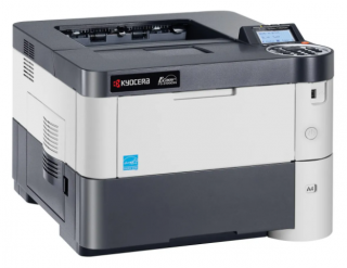 Kyocera Ecosys FS-4100DN - 2