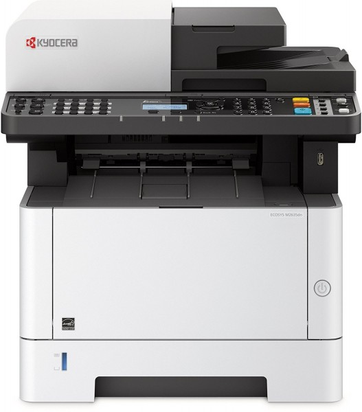 Kyocera Ecosys M2635DN görsel 6