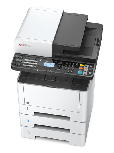 Kyocera Ecosys M2635DN görsel 4