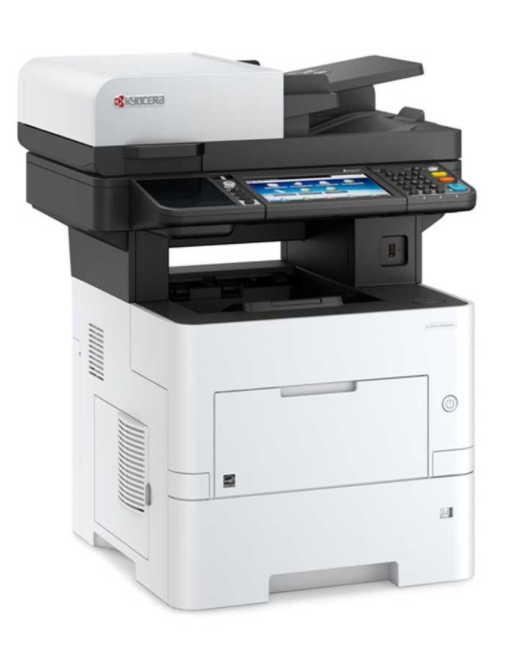 Kyocera Ecosys M3655IDN