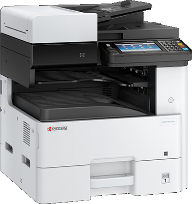 Kyocera Ecosys M4132IDN