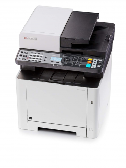 Kyocera Ecosys M5521cdn - 2