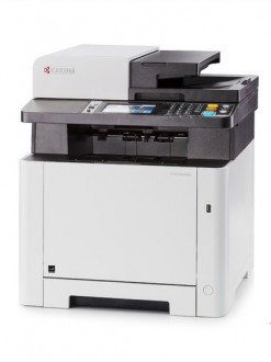 Kyocera Ecosys M5526cdw - 2