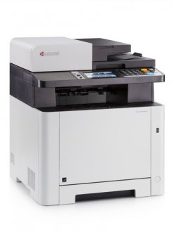 Kyocera Ecosys M5526cdw - 3