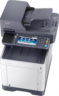 Kyocera Ecosys M6230CIDN - 2