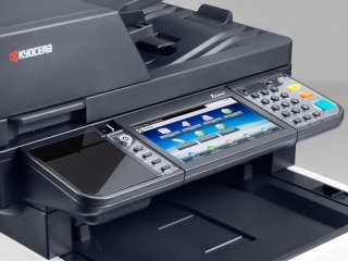 Kyocera Ecosys M6630CIDN - 2